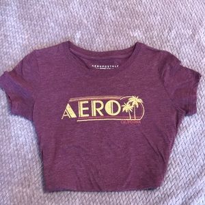Aeropostale t-shirt size small